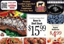 Morton Williams Weekly Ad Jul 24 – Jul 30, 2026