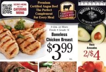 Morton Williams Weekly Ad Jul 31 – Aug 06, 2026