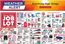 Ocean State Job Lot Weekly Ad Jul 02 – Jul 08, 2026