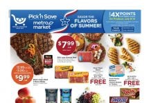 Pick ‘n Save Weekly Ad Jul 08 – Jul 14, 2026