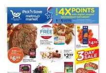 Pick ‘n Save Weekly Ad Jul 15 – Jul 21, 2026