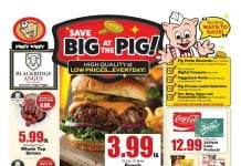 Piggly Wiggly Weekly Ad Jul 15 – Jul 21, 2026