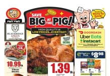Piggly Wiggly Weekly Ad Jul 22 – Jul 28, 2026