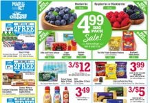 Price Chopper Weekly Ad Jul 05 – Jul 11, 2026