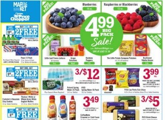 Price Chopper Weekly Ad Jul 05 – Jul 11, 2026