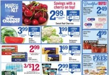 Price Chopper Weekly Ad Jul 26 – Aug 01, 2026