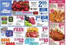 Price Chopper Weekly Ad Jul 12 – Jul 18, 2026