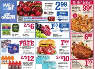 Price Chopper Weekly Ad Jul 12 – Jul 18, 2026