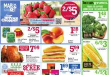 Price Chopper Weekly Ad Jul 19 – Jul 25, 2026