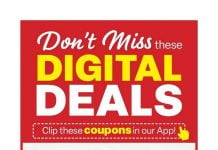 Price Cutter Weekly Ad Jul 08 – Jul 21, 2026