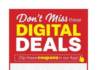 Price Cutter Weekly Ad Jul 08 – Jul 21, 2026