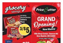 Price Cutter Weekly Ad Jul 22 – Aug 04, 2026 (Summer Sale Promotion Included)