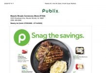 Publix Weekly Ad Jul 08 – Jul 14, 2026