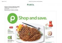 Publix Weekly Ad Jul 15 – Jul 21, 2026