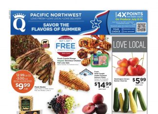 QFC Weekly Ad Jul 08 – Jul 14, 2026