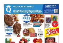 QFC Weekly Ad Jul 22 – Jul 28, 2026 (Back To School Promotion Included)