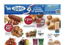 Ralphs Weekly Ad Jul 08 – Jul 14, 2026