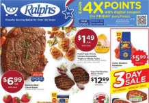 Ralphs Weekly Ad Jul 15 – Jul 21, 2026