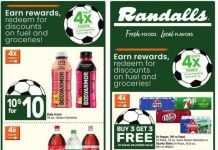 Randalls Weekly Ad Jul 08 – Jul 14, 2026