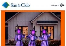 Sam’s Club Weekly Ad Jul 23 – Jul 29, 2026