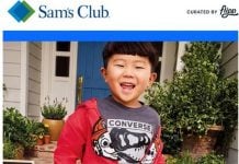 Sam’s Club Weekly Ad Jul 16 – Jul 22, 2026