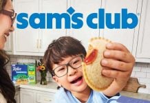 Sam’s Club Instant Savings Jul 22 – Aug 16, 2026