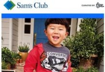 Sam’s Club Weekly Ad Jul 30 – Aug 05, 2026 (Back to School Promotion Included)