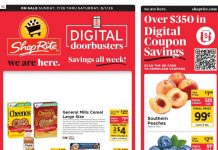 ShopRite Weekly Ad Jul 26 – Aug 01, 2026