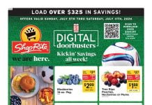 ShopRite Weekly Ad Jul 05 – Jul 11, 2026