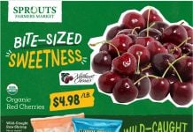 Sprouts Weekly Ad Jul 08 – Jul 14, 2026