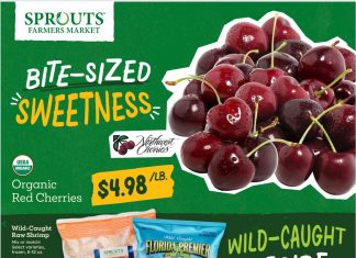 Sprouts Weekly Ad Jul 08 – Jul 14, 2026