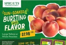 Sprouts Weekly Ad Jul 15 – Jul 21, 2026