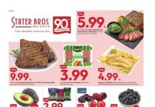 Stater Bros Weekly Ad Jul 08 – Jul 14, 2026