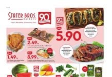 Stater Bros Weekly Ad Jul 15 – Jul 21, 2026