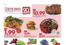 Stater Bros Weekly Ad Jul 22 – Jul 28, 2026