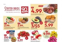 Stater Bros Weekly Ad Jul 29 – Aug 04, 2026