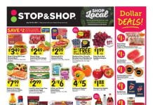 Stop & Shop Weekly Ad Jul 24 – Jul 30, 2026 (Summer Sale Promotion Included)