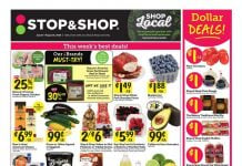 Stop & Shop Weekly Ad Jul 31 – Aug 06, 2026 (Back to School & Summer Sale Promotion Included)