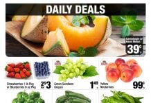 Super King Weekly Ad Jul 22 – Jul 28, 2026