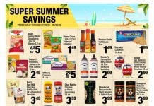 Super King Summer Sale Jul 08 – Aug 04, 2026