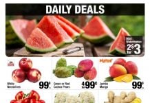 Super King Weekly Ad Jul 29 – Aug 04, 2026