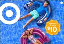 Target Weekly Ad Jul 05 – Jul 11, 2026