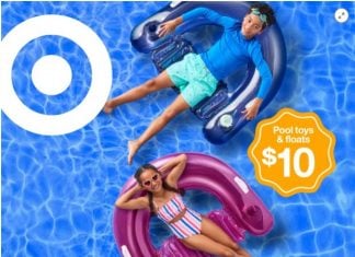 Target Weekly Ad Jul 05 – Jul 11, 2026