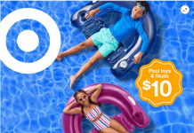 Target Weekly Ad Jul 12 – Jul 18, 2026