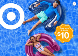 Target Weekly Ad Jul 12 – Jul 18, 2026