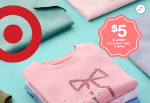 Target Weekly Ad Jul 19 – Jul 25, 2026