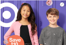 Target Weekly Ad Aug 02 – Aug 08, 2026