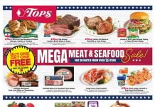 Tops Weekly Ad Jul 05 – Jul 11, 2026