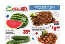 Vallarta Weekly Ad Jul 01 – Jul 07, 2026 (Independence Day Promotion Included)