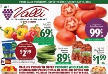 Valli Produce Weekly Ad Jul 08 – Jul 14, 2026